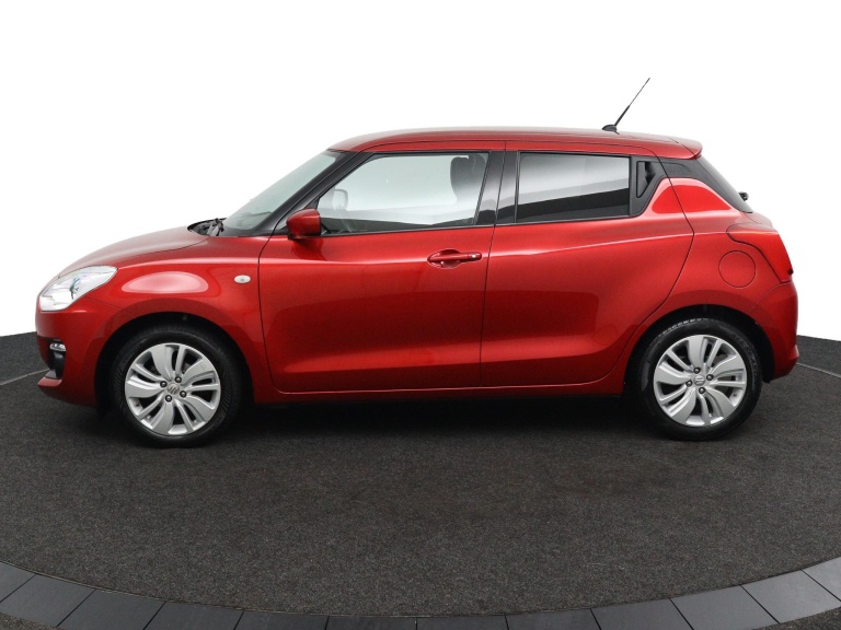 Suzuki Swift - 1.2 Select 5