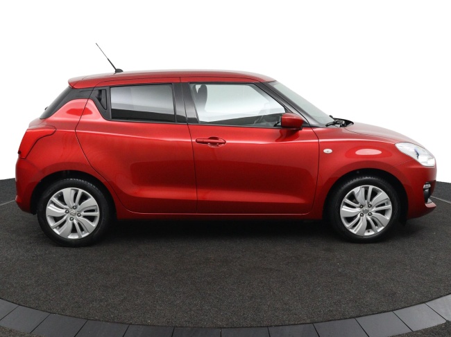 Suzuki Swift - 1.2 Select
