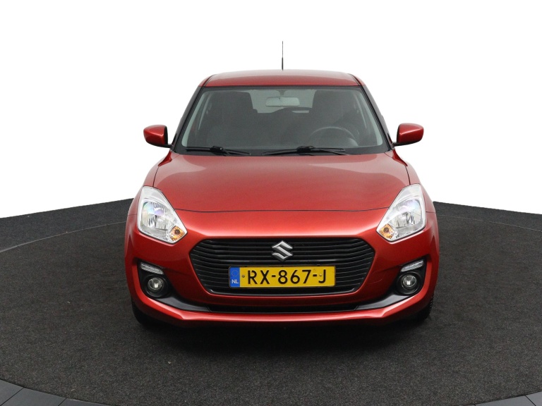 Suzuki Swift - 1.2 Select 7