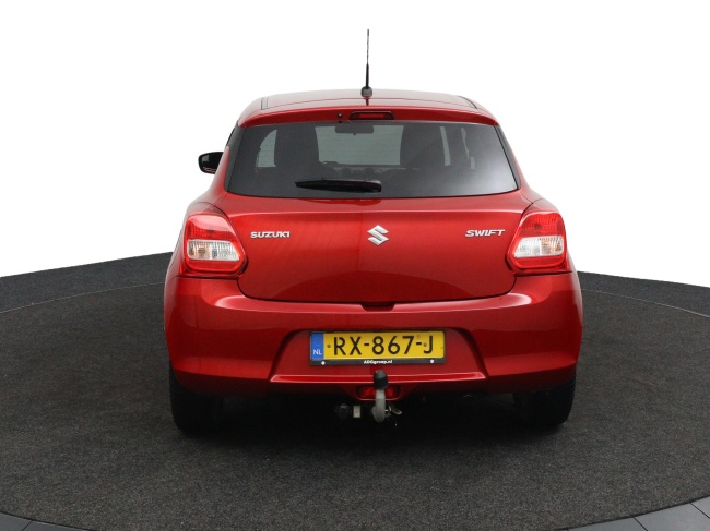 Suzuki Swift - 1.2 Select