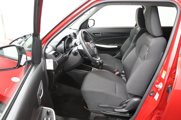 Suzuki Swift - 1.2 Select 9