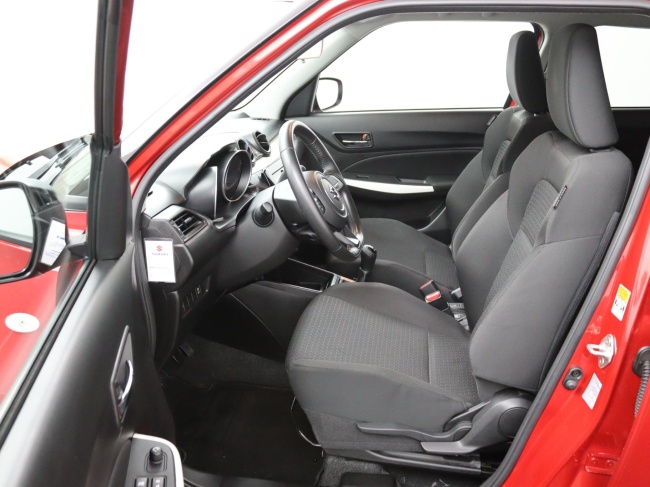 Suzuki Swift - 1.2 Select