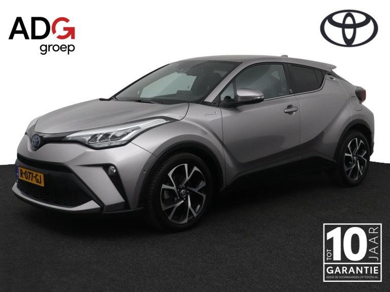 Toyota C-HR - 1.8 Hybrid Business Plus 1