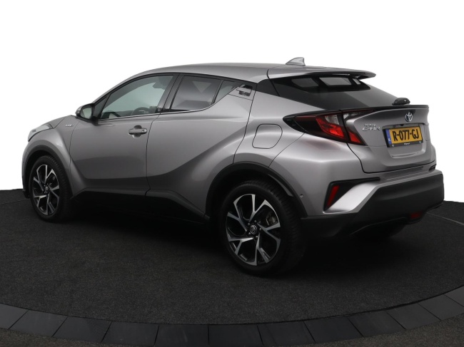 Toyota C-HR - 1.8 Hybrid Business Plus