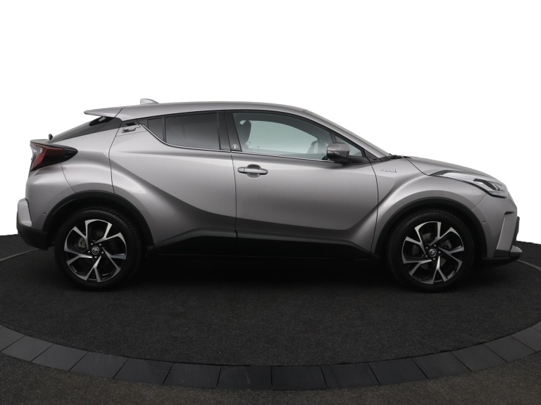 Toyota C-HR - 1.8 Hybrid Business Plus 13