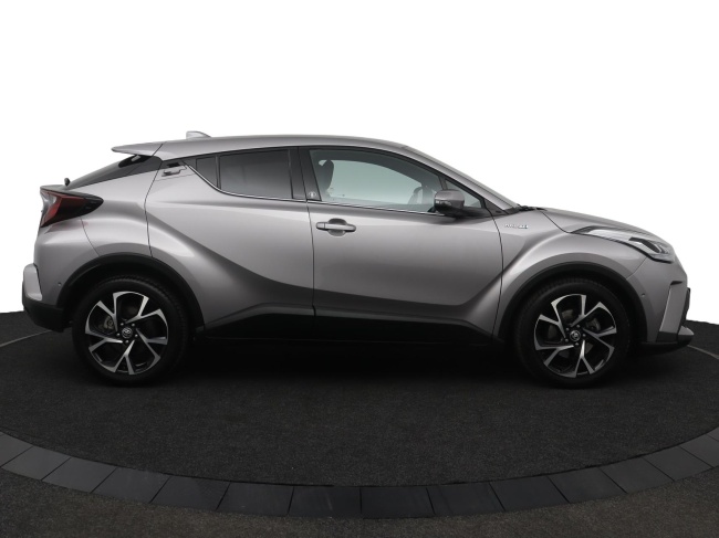 Toyota C-HR - 1.8 Hybrid Business Plus