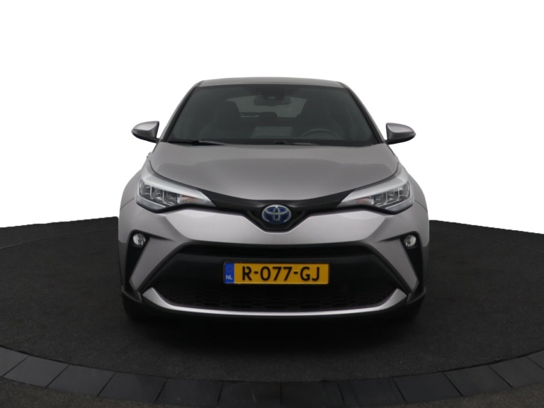 Toyota C-HR - 1.8 Hybrid Business Plus 16