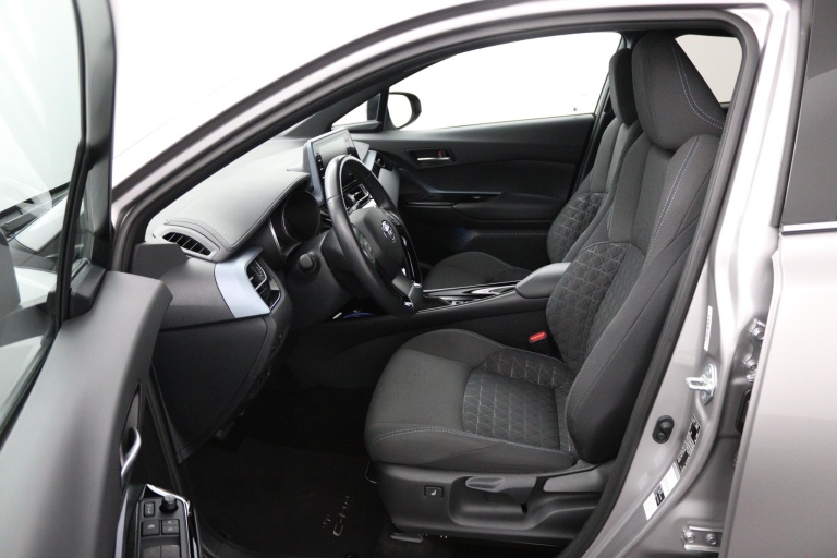 Toyota C-HR - 1.8 Hybrid Business Plus 17