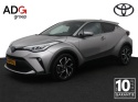 Toyota C-HR - 1.8 Hybrid Business Plus