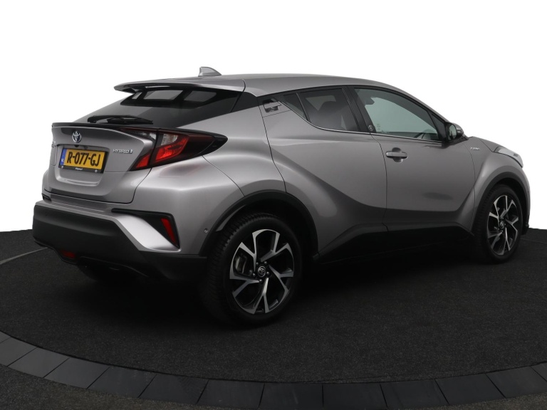 Toyota C-HR - 1.8 Hybrid Business Plus 2