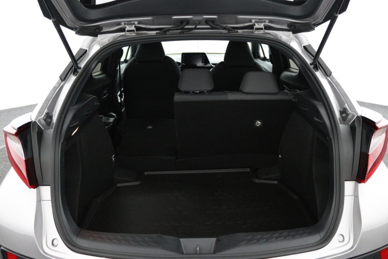 Toyota C-HR - 1.8 Hybrid Business Plus 24