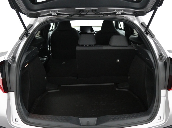 Toyota C-HR - 1.8 Hybrid Business Plus