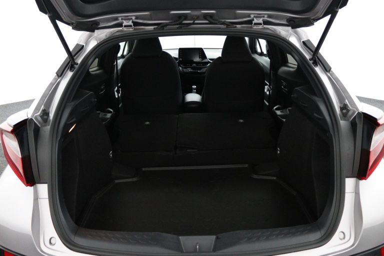 Toyota C-HR - 1.8 Hybrid Business Plus 25