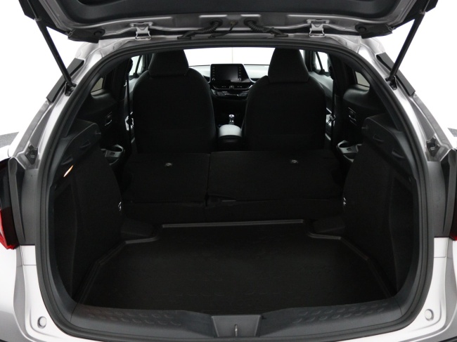 Toyota C-HR - 1.8 Hybrid Business Plus