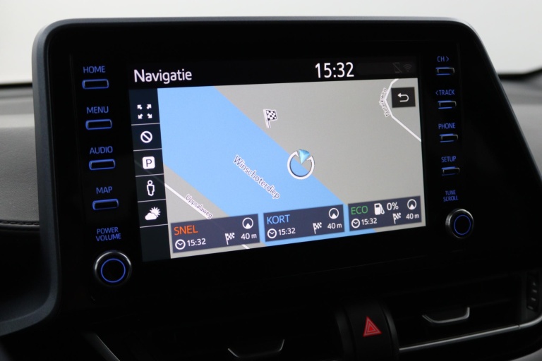 Toyota C-HR - 1.8 Hybrid Business Plus 28