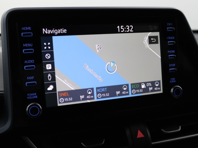 Toyota C-HR - 1.8 Hybrid Business Plus