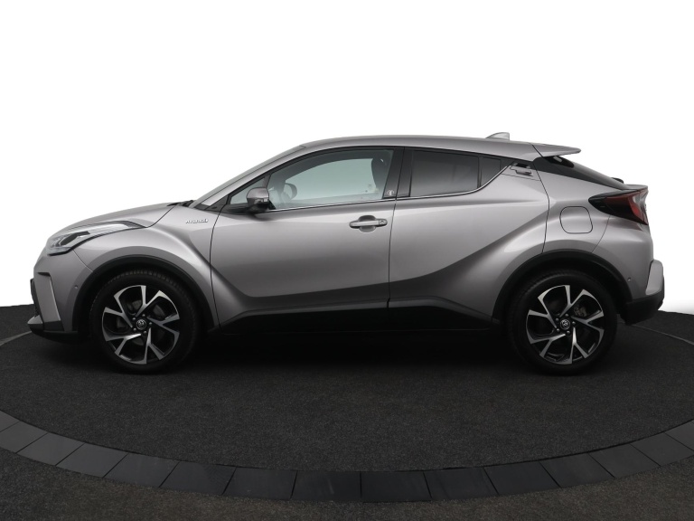 Toyota C-HR - 1.8 Hybrid Business Plus 3