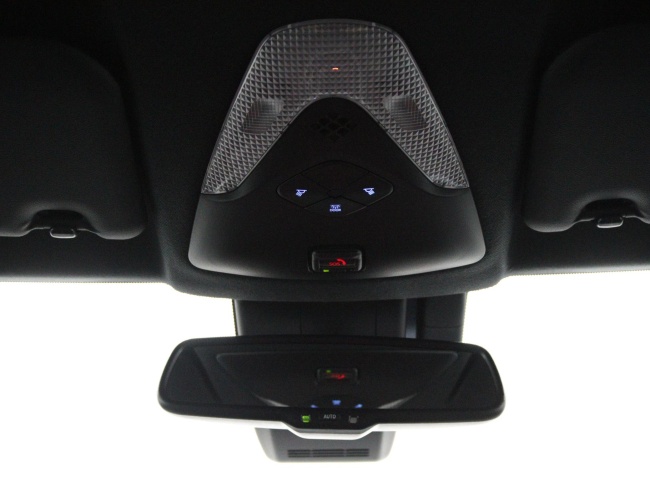 Toyota C-HR - 1.8 Hybrid Business Plus