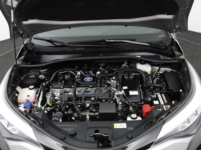Toyota C-HR - 1.8 Hybrid Business Plus