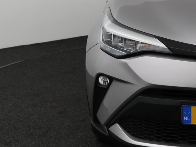 Toyota C-HR - 1.8 Hybrid Business Plus