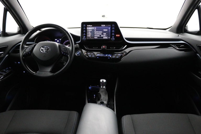 Toyota C-HR - 1.8 Hybrid Business Plus 4