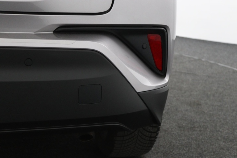 Toyota C-HR - 1.8 Hybrid Business Plus 40