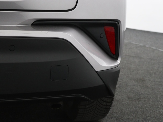 Toyota C-HR - 1.8 Hybrid Business Plus