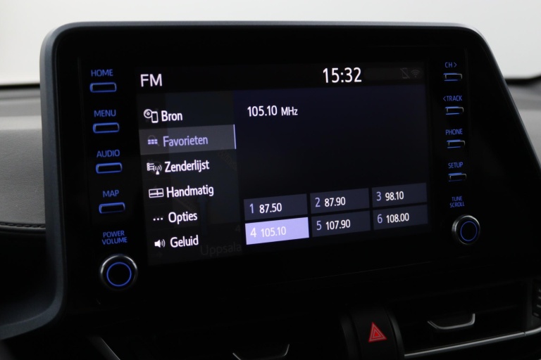 Toyota C-HR - 1.8 Hybrid Business Plus 44