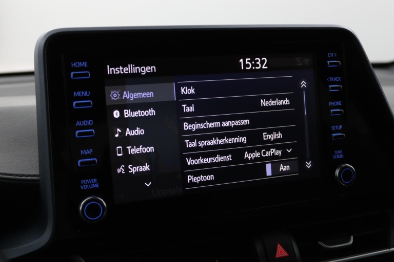 Toyota C-HR - 1.8 Hybrid Business Plus 46