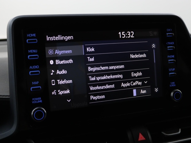 Toyota C-HR - 1.8 Hybrid Business Plus