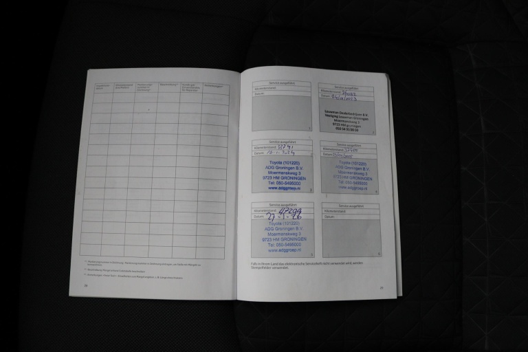 Toyota C-HR - 1.8 Hybrid Business Plus 47