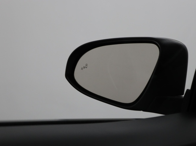 Toyota C-HR - 1.8 Hybrid Business Plus