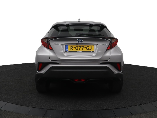 Toyota C-HR - 1.8 Hybrid Business Plus