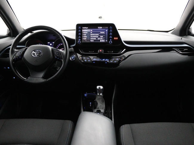 Toyota C-HR - 1.8 Hybrid Business Plus