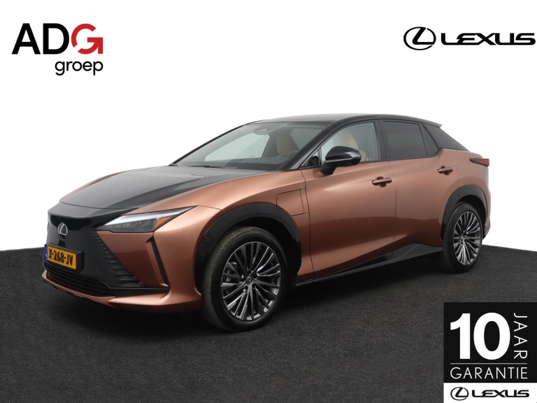 Lexus RZ - 450e President Line 71 kWh 1