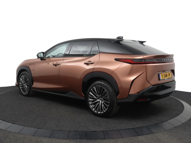 Lexus RZ - 450e President Line 71 kWh