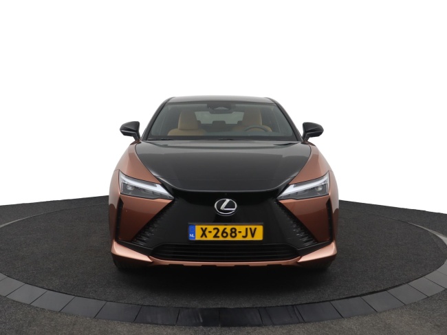 Lexus RZ - 450e President Line 71 kWh