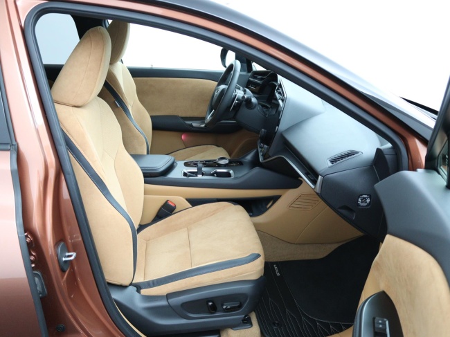 Lexus RZ - 450e President Line 71 kWh