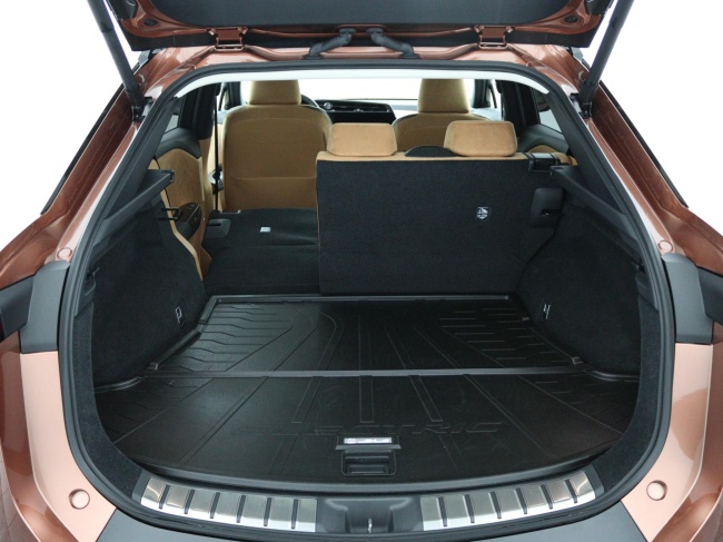 Lexus RZ - 450e President Line 71 kWh