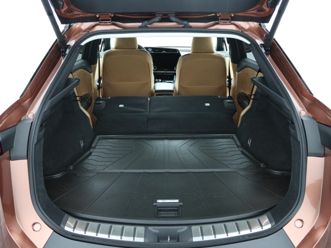 Lexus RZ - 450e President Line 71 kWh