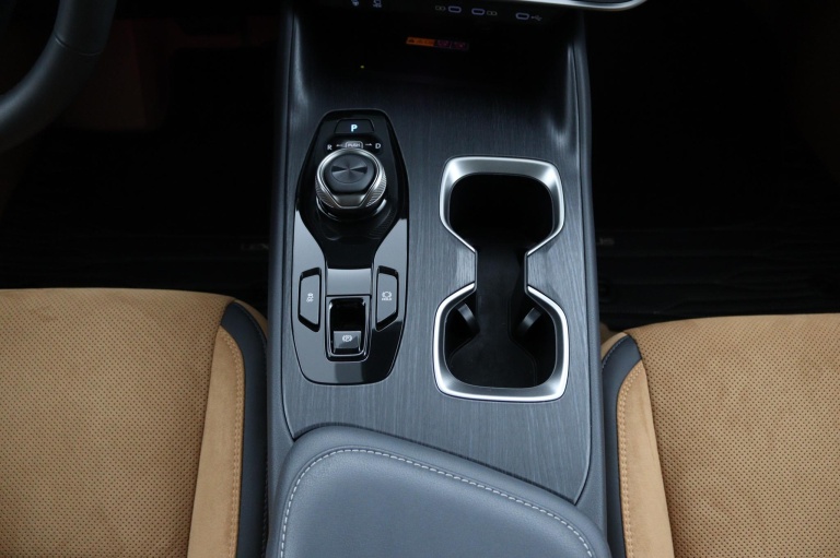 Lexus RZ - 450e President Line 71 kWh 25