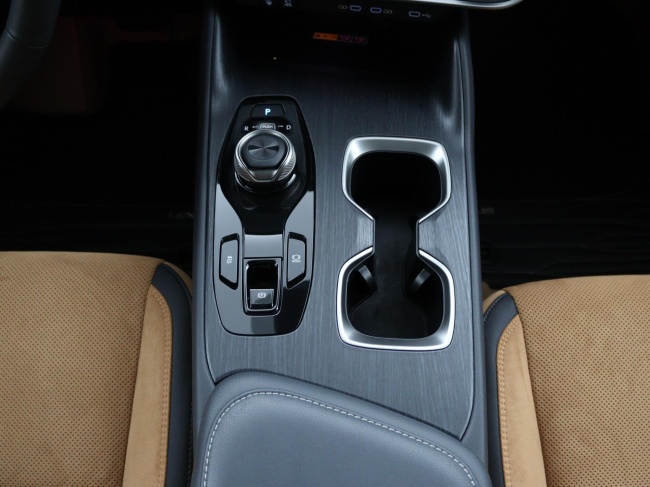 Lexus RZ - 450e President Line 71 kWh