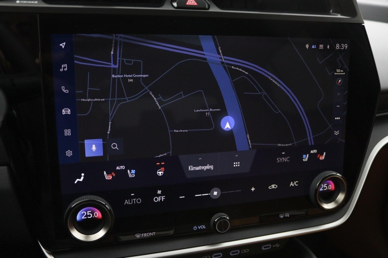 Lexus RZ - 450e President Line 71 kWh 26