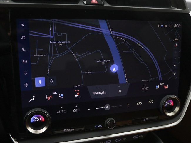 Lexus RZ - 450e President Line 71 kWh