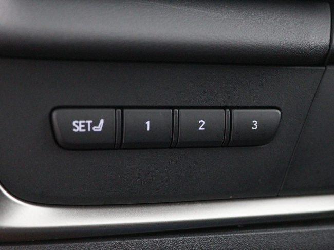 Lexus RZ - 450e President Line 71 kWh