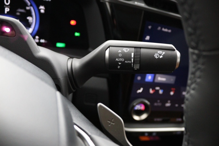 Lexus RZ - 450e President Line 71 kWh 32