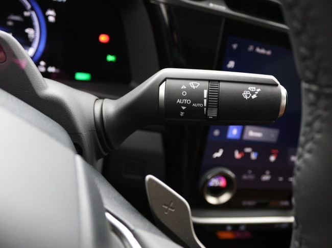 Lexus RZ - 450e President Line 71 kWh