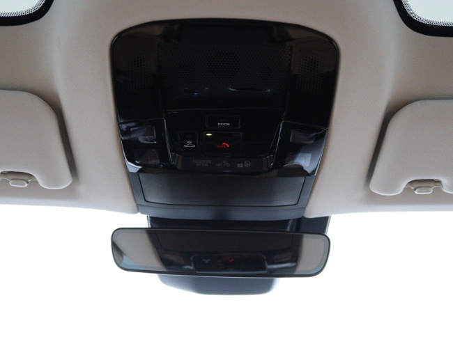 Lexus RZ - 450e President Line 71 kWh