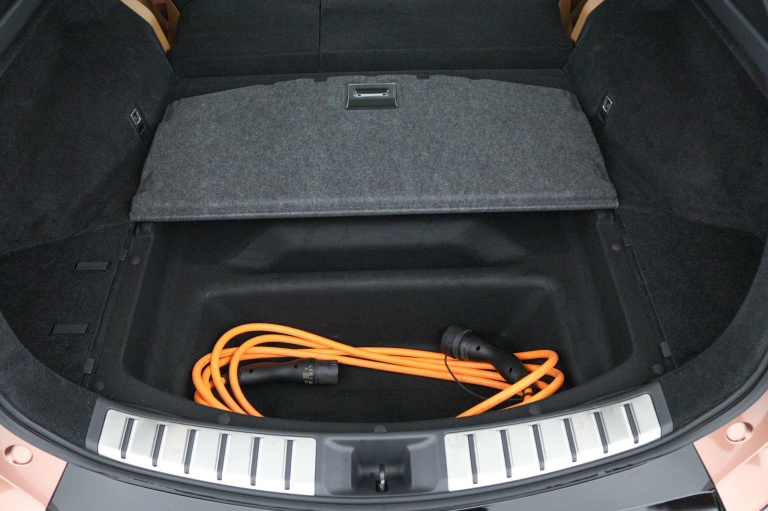 Lexus RZ - 450e President Line 71 kWh 34