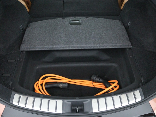 Lexus RZ - 450e President Line 71 kWh